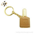 Custom wedding return souvenir gift zinc alloy fragrance metal gold wholesale handbag chain